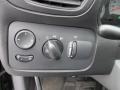 2007 Brilliant Black Crystal Pearl Chrysler Town & Country Touring  photo #31