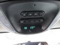 2007 Brilliant Black Crystal Pearl Chrysler Town & Country Touring  photo #34
