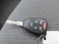 2007 Brilliant Black Crystal Pearl Chrysler Town & Country Touring  photo #37