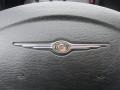 2007 Brilliant Black Crystal Pearl Chrysler Town & Country Touring  photo #38