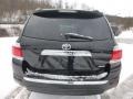 Black - Highlander SE 4WD Photo No. 4