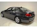 Dark Graphite Metallic II - 5 Series 528i Sedan Photo No. 6