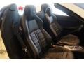 Nero Front Seat Photo for 2015 Ferrari 458 #101150062