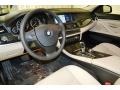 Dark Graphite Metallic II - 5 Series 528i Sedan Photo No. 12