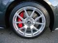 2015 Cadillac CTS V-Coupe Wheel and Tire Photo