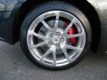  2015 CTS V-Coupe Wheel