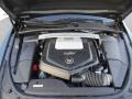 6.2 Liter Supercharged OHV 16-Valve V8 Engine for 2015 Cadillac CTS V-Coupe #101150413