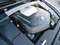 2015 Cadillac CTS 6.2 Liter Supercharged OHV 16-Valve V8 Engine Photo