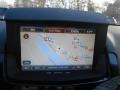 Navigation of 2015 CTS V-Coupe