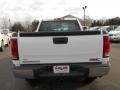 Summit White - Sierra 1500 Regular Cab Photo No. 3