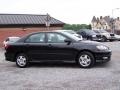 2006 Black Sand Pearl Toyota Corolla S  photo #4