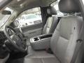 Summit White - Sierra 1500 Regular Cab Photo No. 9