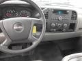 Summit White - Sierra 1500 Regular Cab Photo No. 10