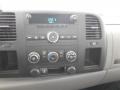 Summit White - Sierra 1500 Regular Cab Photo No. 12