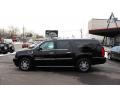 Black Raven - Escalade ESV AWD Photo No. 4