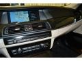 Dark Graphite Metallic II - 5 Series 528i Sedan Photo No. 20