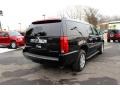 2008 Black Raven Cadillac Escalade ESV AWD  photo #7