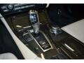 Dark Graphite Metallic II - 5 Series 528i Sedan Photo No. 21