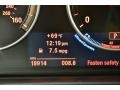Dark Graphite Metallic II - 5 Series 528i Sedan Photo No. 23