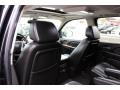 2008 Black Raven Cadillac Escalade ESV AWD  photo #24