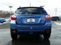 2015 Quartz Blue Pearl Subaru XV Crosstrek 2.0i Premium  photo #5