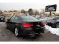 2007 Black Sapphire Metallic BMW 3 Series 335i Convertible  photo #4