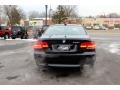 Black Sapphire Metallic - 3 Series 335i Convertible Photo No. 5