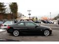 Black Sapphire Metallic - 3 Series 335i Convertible Photo No. 7