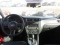 Tornado Red - Jetta SE Sedan Photo No. 11