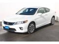 2015 White Orchid Pearl Honda Accord EX Coupe  photo #3