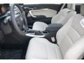 Ivory Front Seat Photo for 2015 Honda Accord #101153242