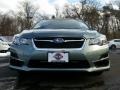 Jasmine Green Metallic - Impreza 2.0i 5 Door Photo No. 2