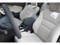 Ivory Front Seat Photo for 2015 Honda Accord #101153347