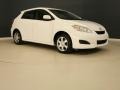 2011 Super White Toyota Matrix 1.8  photo #4