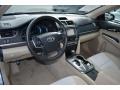 Ivory Interior Photo for 2012 Toyota Camry #101154048