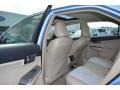 Clearwater Blue Metallic - Camry Hybrid XLE Photo No. 12