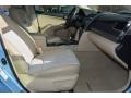 Clearwater Blue Metallic - Camry Hybrid XLE Photo No. 16