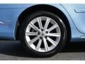 2012 Toyota Camry Hybrid XLE Wheel