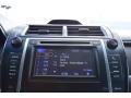 Clearwater Blue Metallic - Camry Hybrid XLE Photo No. 19