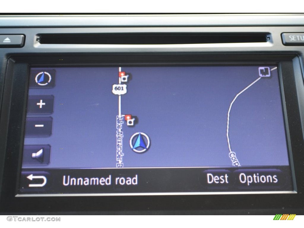 2012 Toyota Camry Hybrid XLE Navigation Photo #101154244