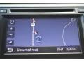 Ivory Navigation Photo for 2012 Toyota Camry #101154244