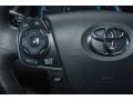 Ivory Controls Photo for 2012 Toyota Camry #101154394
