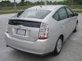 2007 Classic Silver Metallic Toyota Prius Hybrid  photo #6