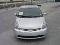 Classic Silver Metallic - Prius Hybrid Photo No. 8