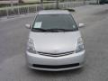 2007 Classic Silver Metallic Toyota Prius Hybrid  photo #8