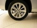 Classic Silver Metallic - Highlander Hybrid Limited 4WD Photo No. 2