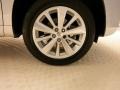 Classic Silver Metallic - Highlander Hybrid Limited 4WD Photo No. 3