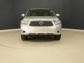 Classic Silver Metallic - Highlander Hybrid Limited 4WD Photo No. 5