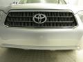 Classic Silver Metallic - Highlander Hybrid Limited 4WD Photo No. 6