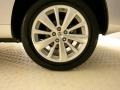 Classic Silver Metallic - Highlander Hybrid Limited 4WD Photo No. 12